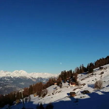 アパート Magrappe M 557 - Lift 12 Pers ヴェゾナ