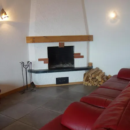 Appartement Magrappe M 557 - Lift 12 Pers