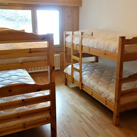 Magrappe M 557 - Lift 12 Pers Appartement