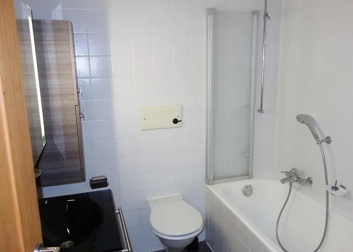 Magrappe M 557 - Lift 12 Pers Appartement