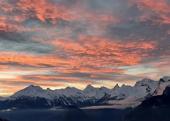 Magrappe M 557 - Lift 12 Pers Apartament *