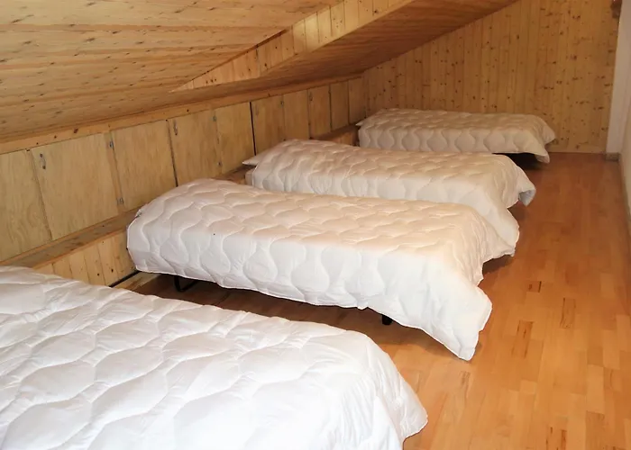 Magrappe M 557 - Lift 12 Pers *