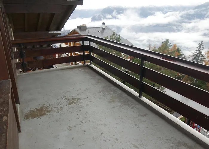 Magrappe M 557 - Lift 12 Pers