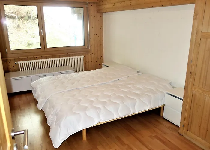 Magrappe M 557 - Lift 12 Pers Veysonnaz