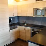 דירה Magrappe M 557 - Lift 12 Pers *