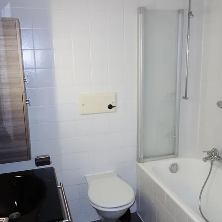 Magrappe M 557 - Lift 12 Pers Apartamento