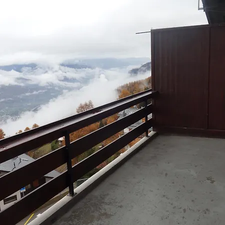 Magrappe M 557 - Lift 12 Pers Appartement *