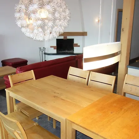 Magrappe M 557 - Lift 12 Pers Appartement