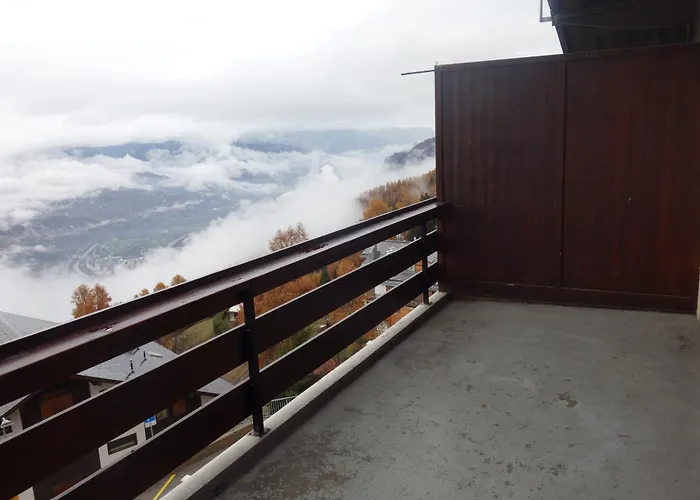 Magrappe M 557 - Lift 12 Pers Appartement *