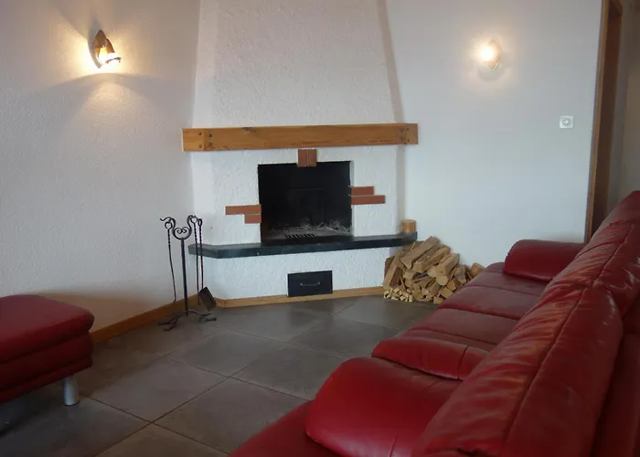Appartement Magrappe M 557 - Lift 12 Pers