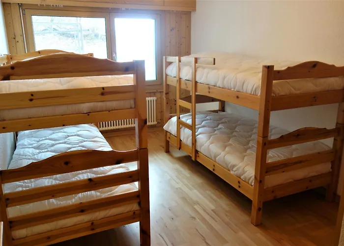 Magrappe M 557 - Lift 12 Pers Appartement